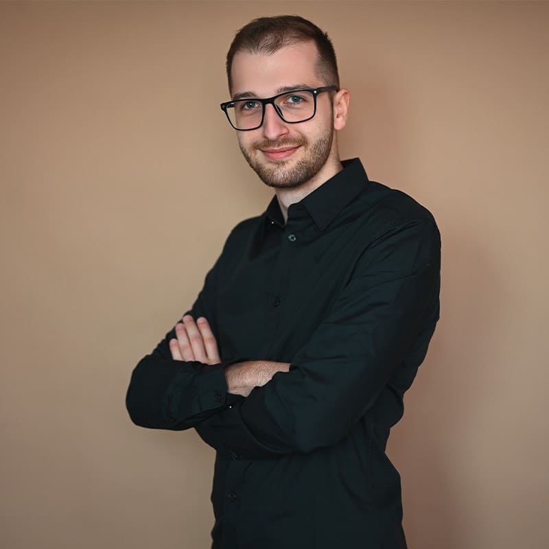 Richard Bobr JOBka